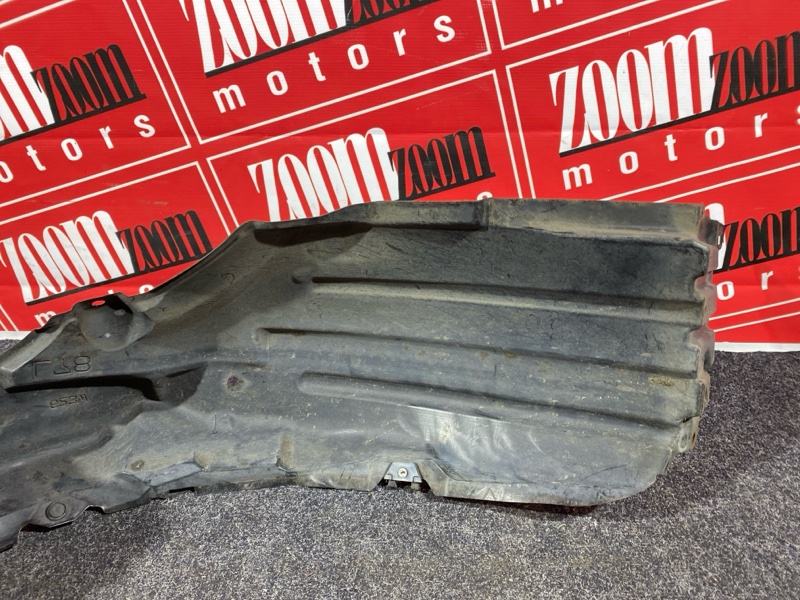 Подкрылок, 3400 рублей, Красноярск