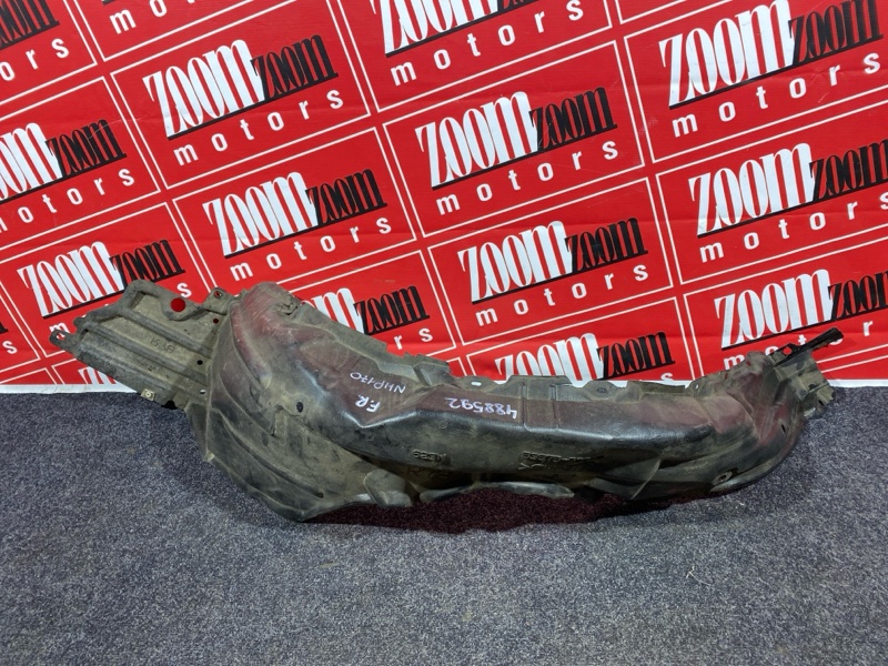 Подкрылок, 3400 рублей, Красноярск