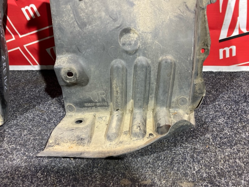 Подкрылок, 2700 рублей, Красноярск