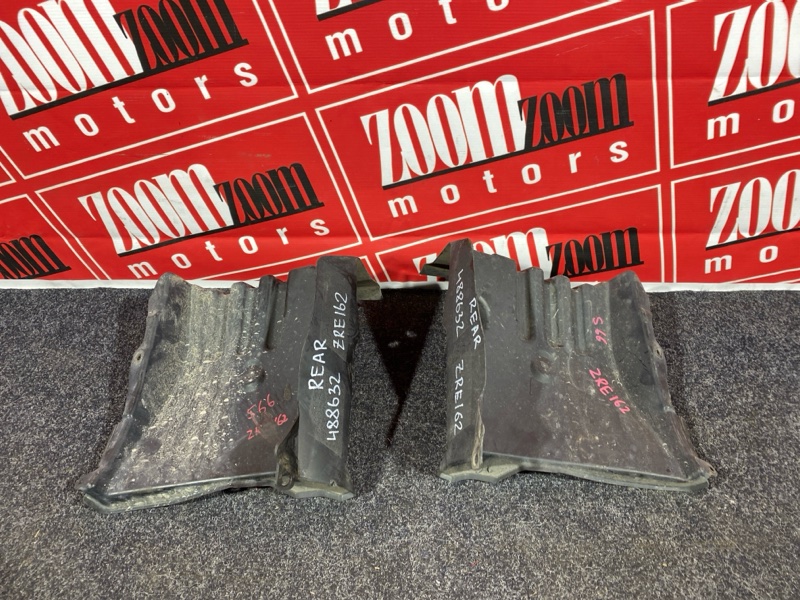 Подкрылок, 2700 рублей, Красноярск