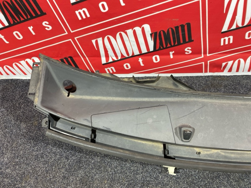 Решетка под лобовое стекло, 7600 рублей, Красноярск