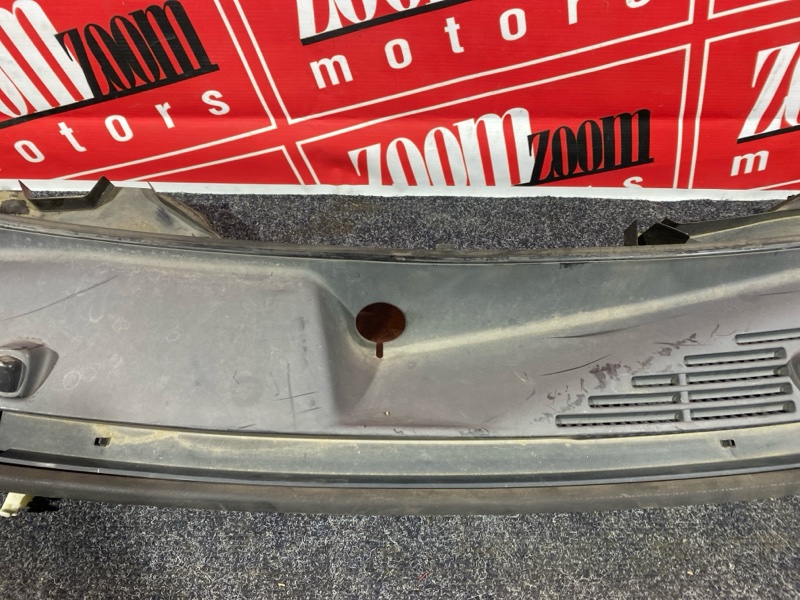 Решетка под лобовое стекло, 7600 рублей, Красноярск