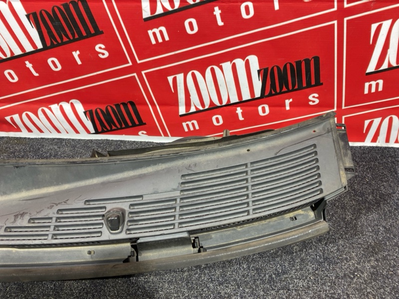 Решетка под лобовое стекло, 7600 рублей, Красноярск