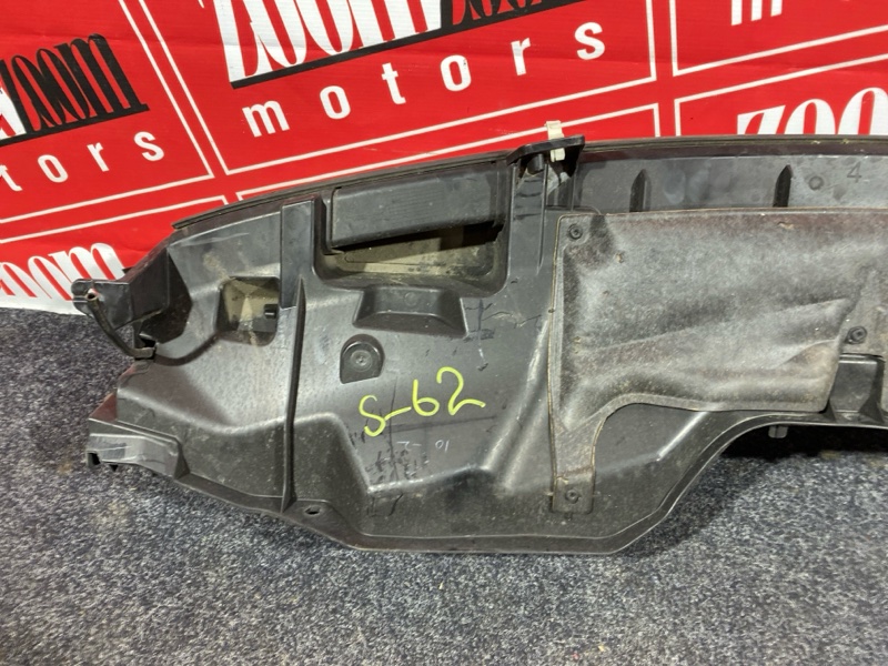 Решетка под лобовое стекло, 7600 рублей, Красноярск