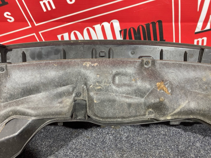 Решетка под лобовое стекло, 7600 рублей, Красноярск