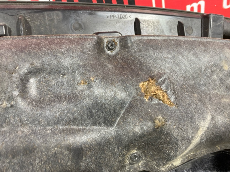 Решетка под лобовое стекло, 7600 рублей, Красноярск