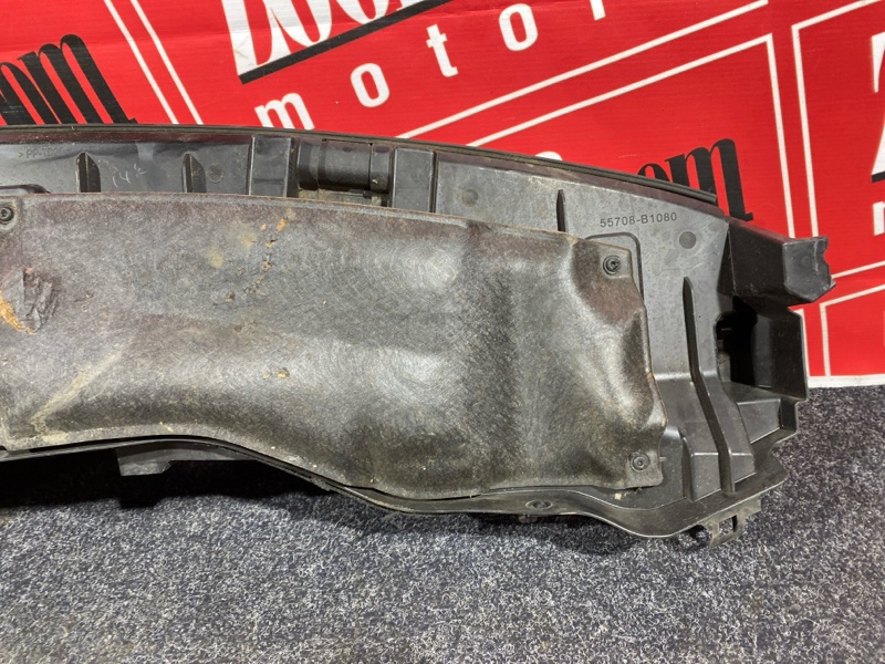 Решетка под лобовое стекло, 7600 рублей, Красноярск