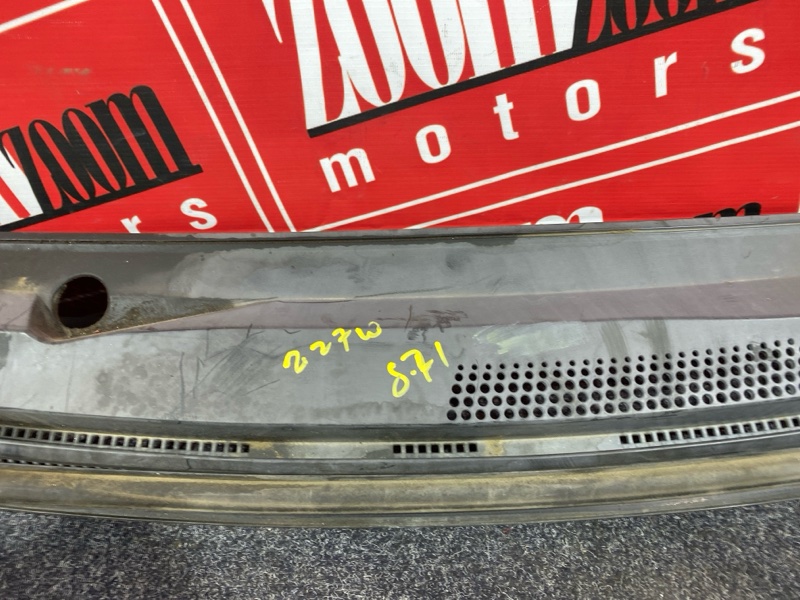 Решетка под лобовое стекло, 700 рублей, Красноярск