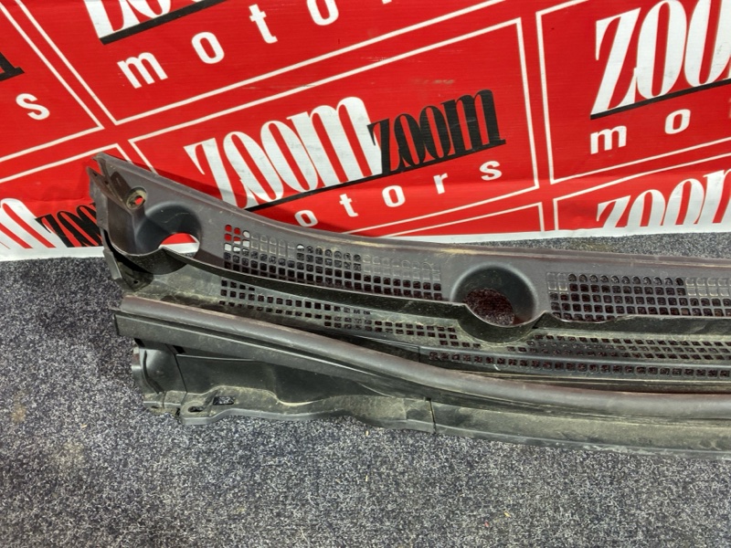 Решетка под лобовое стекло, 11400 рублей, Красноярск