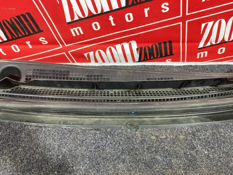 Решетка под лобовое стекло, 11400 рублей, Красноярск