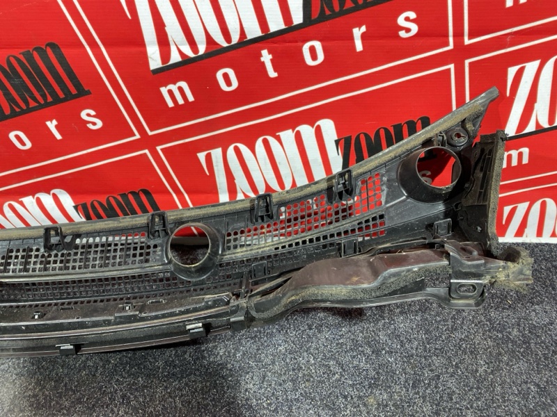 Решетка под лобовое стекло, 11400 рублей, Красноярск