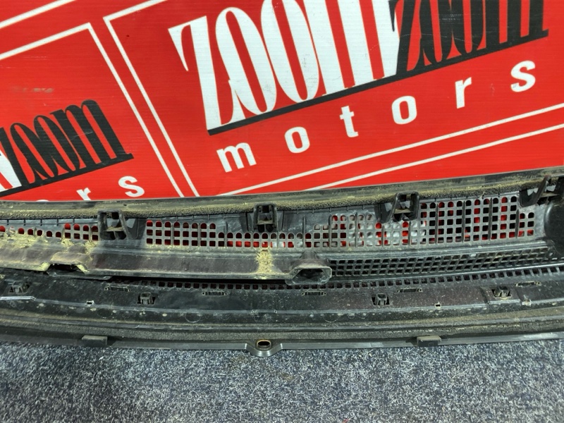 Решетка под лобовое стекло, 11400 рублей, Красноярск