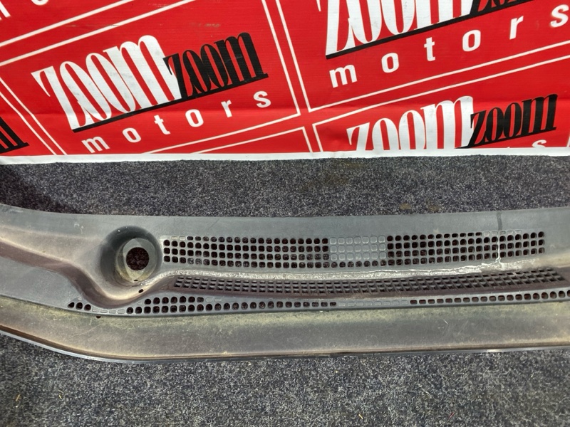 Решетка под лобовое стекло, 2900 рублей, Красноярск