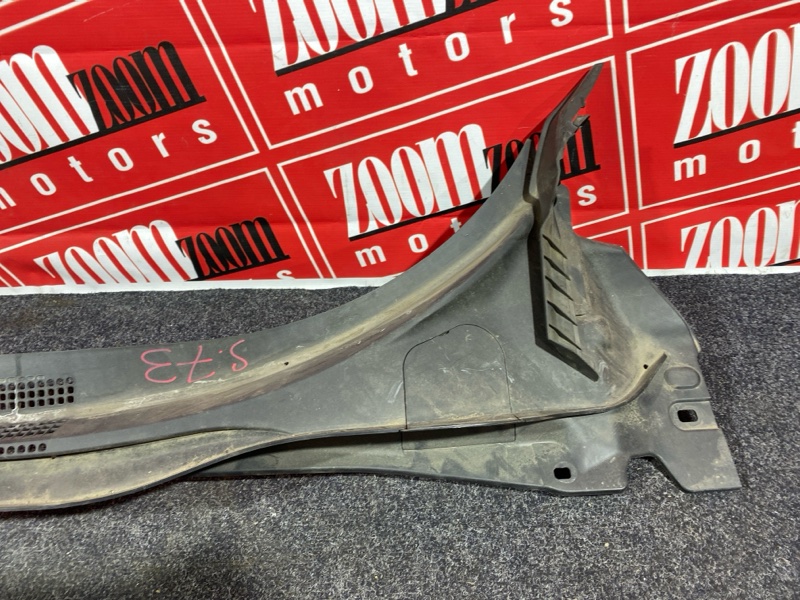 Решетка под лобовое стекло, 2900 рублей, Красноярск