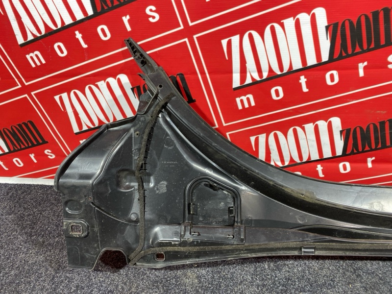 Решетка под лобовое стекло, 2900 рублей, Красноярск