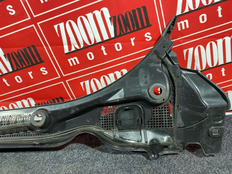 Решетка под лобовое стекло, 2900 рублей, Красноярск