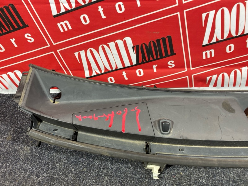 Решетка под лобовое стекло, 7600 рублей, Красноярск