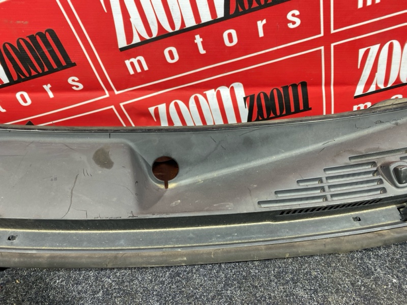 Решетка под лобовое стекло, 7600 рублей, Красноярск