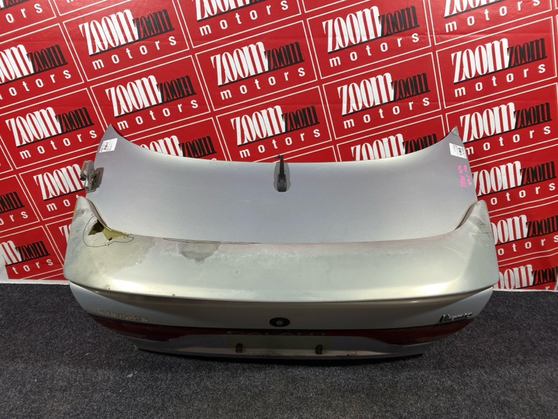 Крышка багажника, 5700 рублей, Солонцы