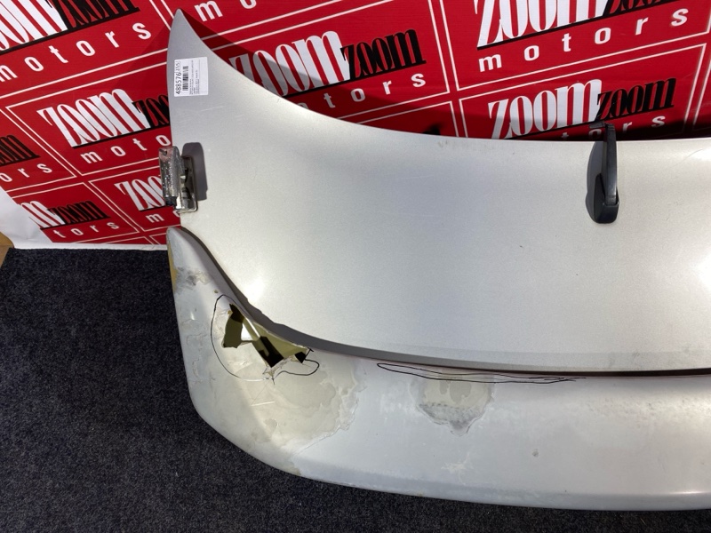 Крышка багажника, 5700 рублей, Солонцы