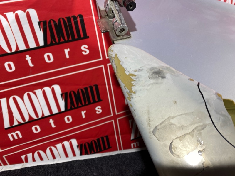 Крышка багажника, 5700 рублей, Солонцы