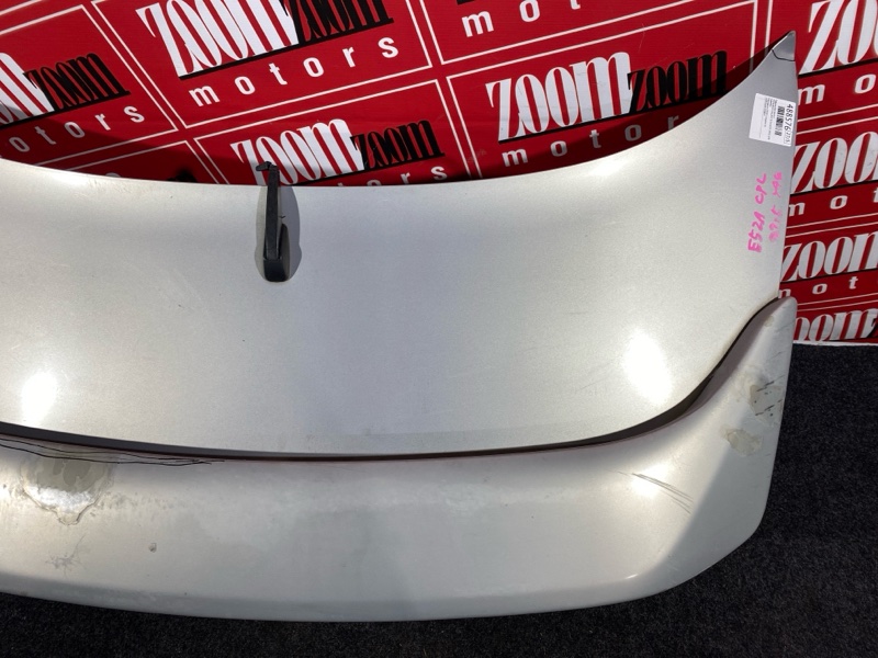 Крышка багажника, 5700 рублей, Солонцы