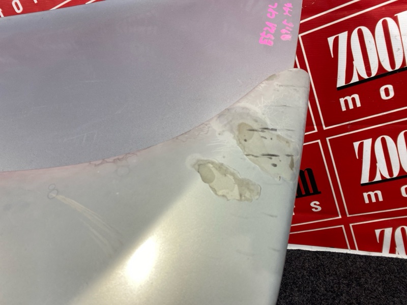 Крышка багажника, 5700 рублей, Солонцы