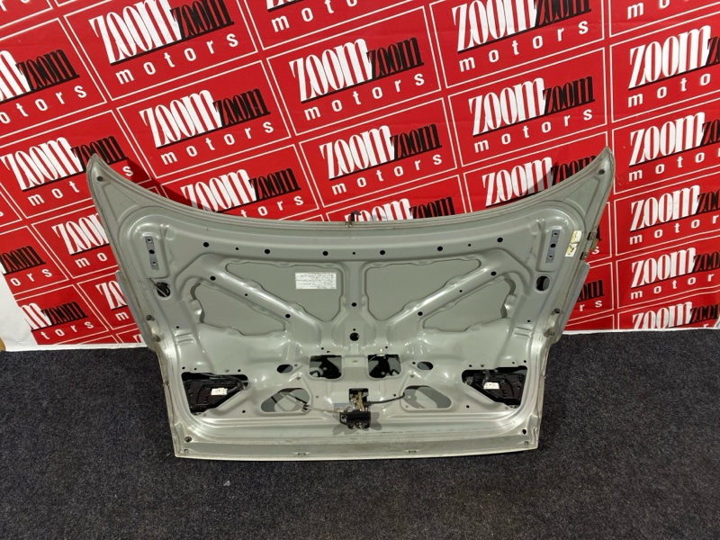 Крышка багажника, 5700 рублей, Солонцы