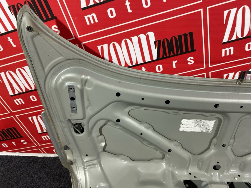 Крышка багажника, 5700 рублей, Солонцы