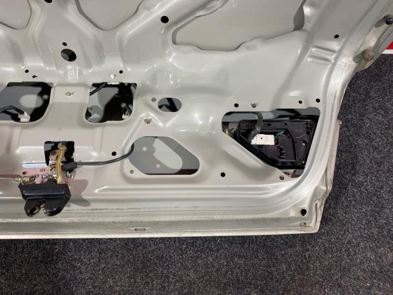 Крышка багажника, 5700 рублей, Солонцы