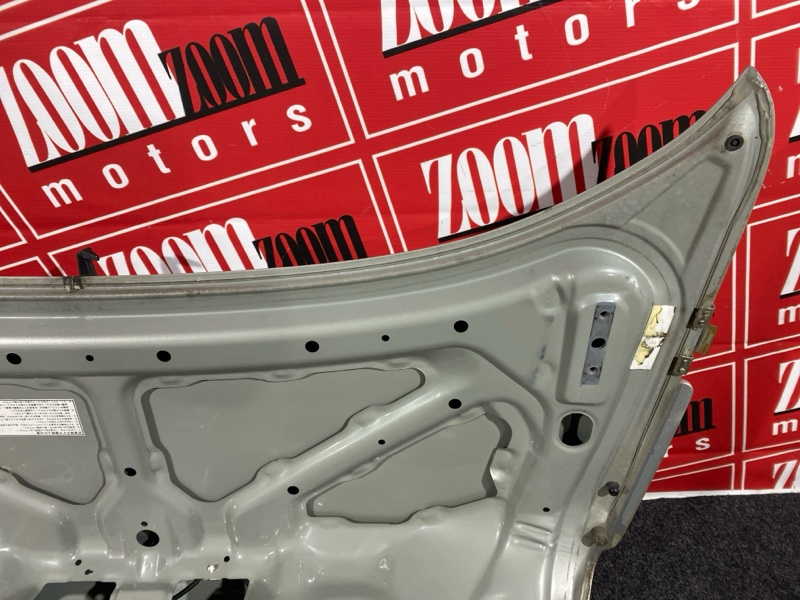 Крышка багажника, 5700 рублей, Солонцы