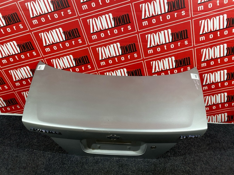 Крышка багажника, 6700 рублей, Солонцы