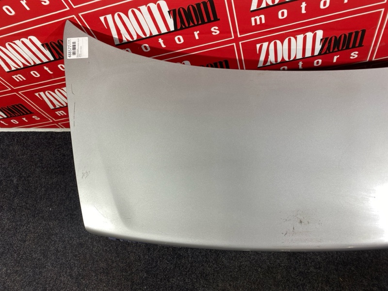 Крышка багажника, 6700 рублей, Солонцы