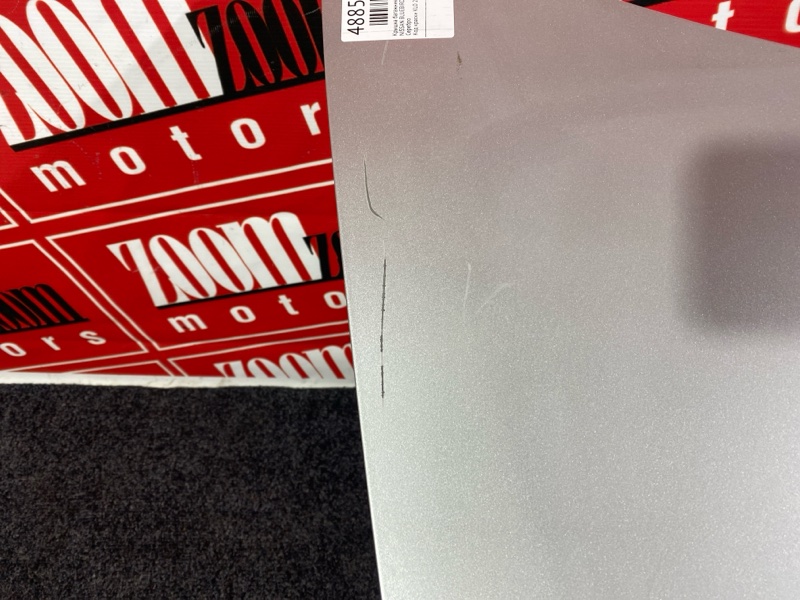 Крышка багажника, 6700 рублей, Солонцы