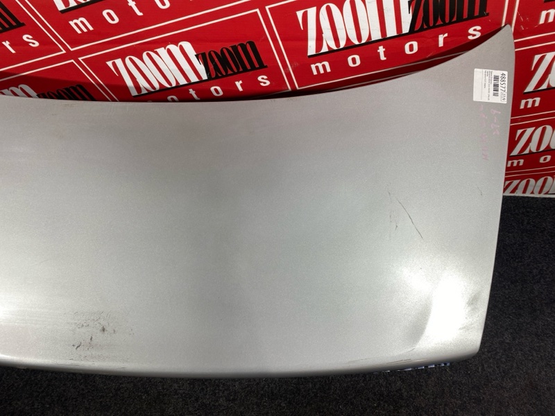 Крышка багажника, 6700 рублей, Солонцы