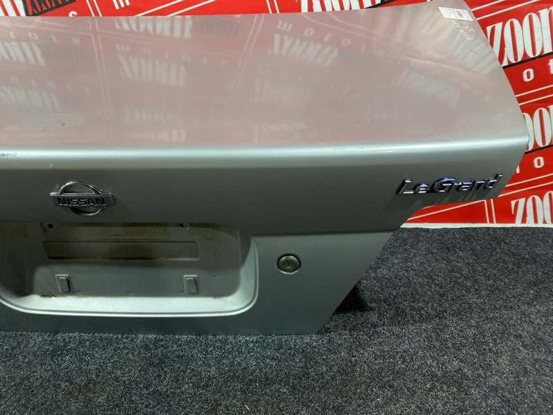 Крышка багажника, 6700 рублей, Солонцы