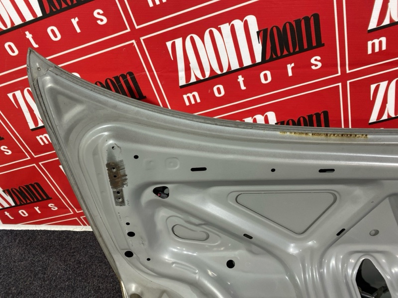 Крышка багажника, 6700 рублей, Солонцы