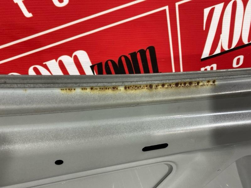 Крышка багажника, 6700 рублей, Солонцы