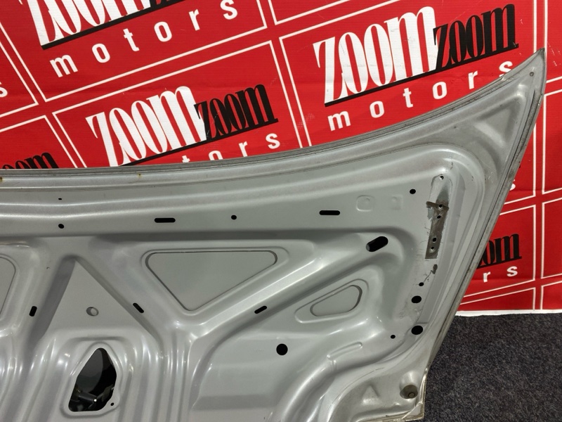 Крышка багажника, 6700 рублей, Солонцы