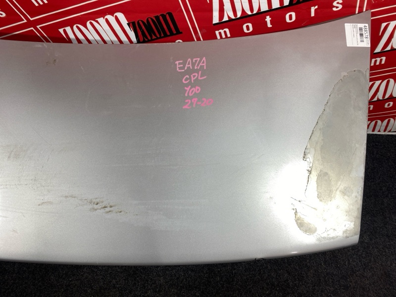 Крышка багажника, 4800 рублей, Солонцы