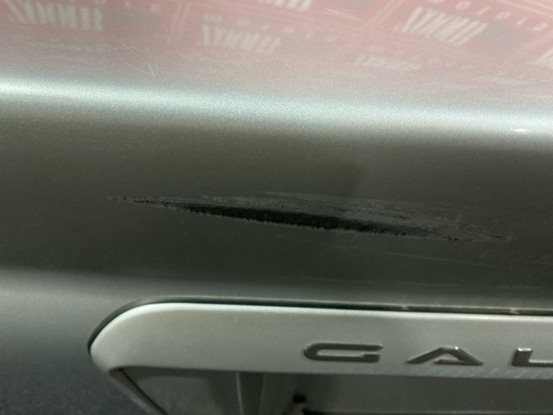 Крышка багажника, 4800 рублей, Солонцы