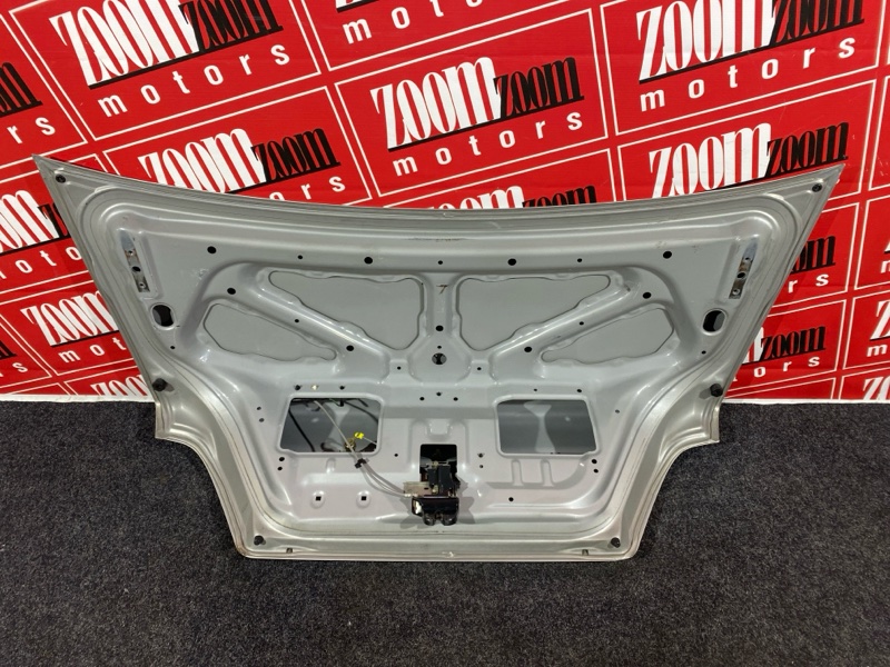 Крышка багажника, 4800 рублей, Солонцы