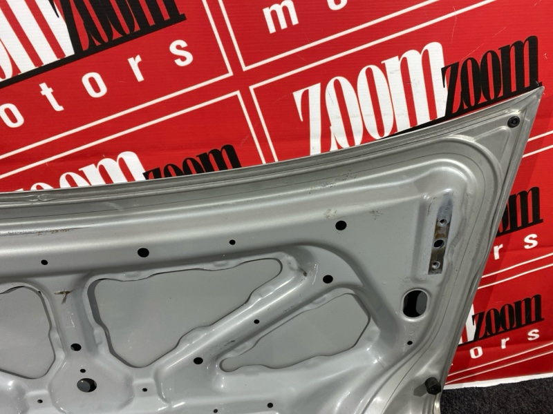 Крышка багажника, 4800 рублей, Солонцы