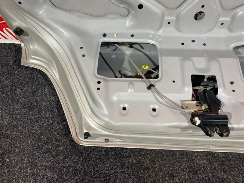 Крышка багажника, 4800 рублей, Солонцы