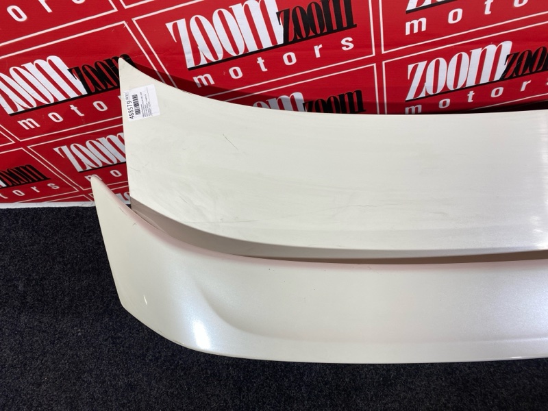 Крышка багажника, 16200 рублей, Солонцы