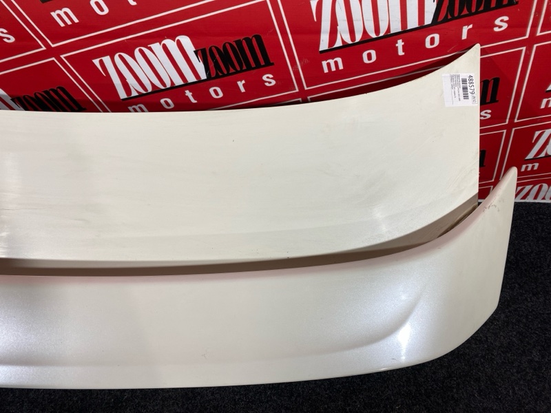 Крышка багажника, 16200 рублей, Солонцы