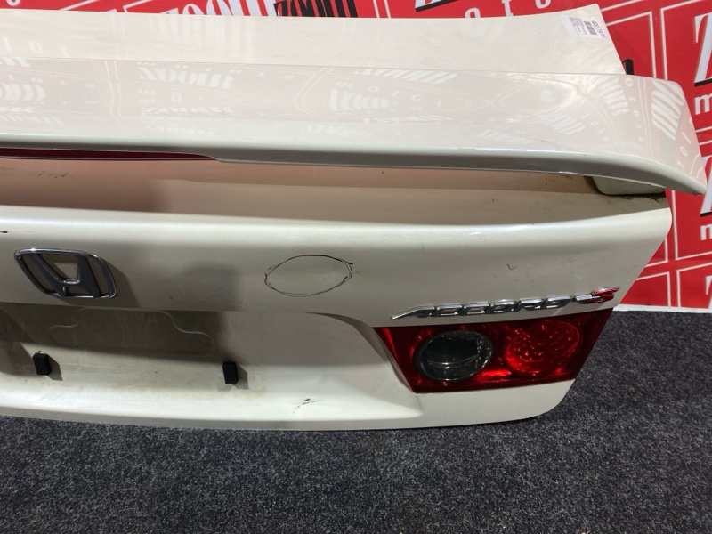 Крышка багажника, 16200 рублей, Солонцы