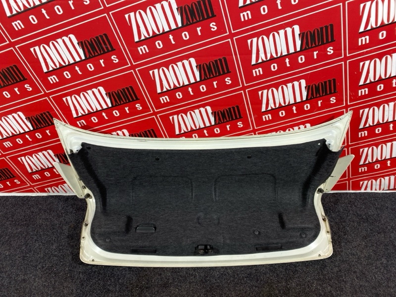 Крышка багажника, 16200 рублей, Солонцы