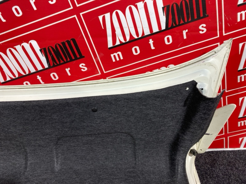 Крышка багажника, 16200 рублей, Солонцы