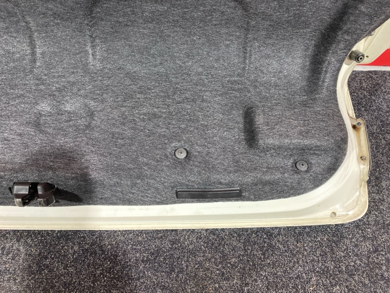 Крышка багажника, 16200 рублей, Солонцы